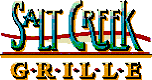 Salt Creek Grille